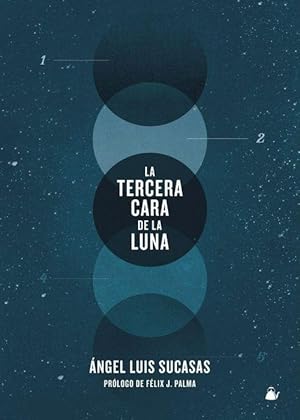 Seller image for La tercera cara de la Luna (2 Edicin). for sale by Librera PRAGA