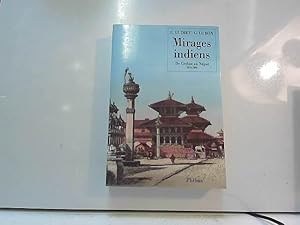 Seller image for Mirages Indiens: De Ceylan Au Nepal 1876 1886 for sale by JLG_livres anciens et modernes