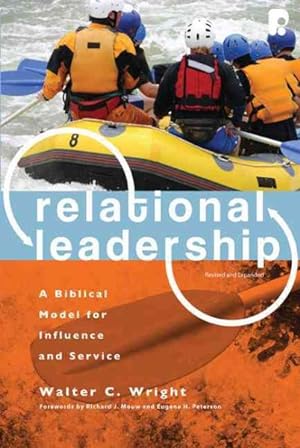 Seller image for Relational Leadership : A Biblical Model for Influence and Service for sale by GreatBookPricesUK