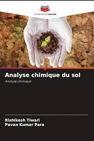 Seller image for Analyse chimique du sol for sale by moluna