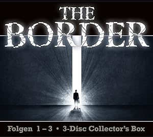 Bild des Verkufers fr THE BORDER 3-Disc Collector\ s Box zum Verkauf von moluna