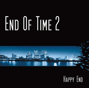 Bild des Verkufers fr End Of Time-Happy End zum Verkauf von moluna