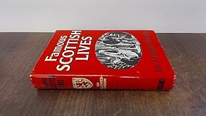 Image du vendeur pour Famous Scottish Lives mis en vente par BoundlessBookstore