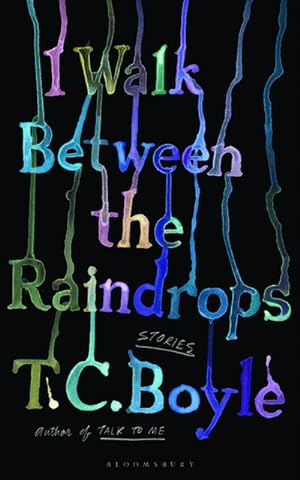Seller image for I Walk Between the Raindrops for sale by sinnvoll24