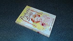Seller image for Probable Sons for sale by BoundlessBookstore