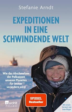 Imagen del vendedor de Expeditionen in eine schwindende Welt a la venta por BuchWeltWeit Ludwig Meier e.K.