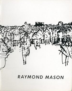 RAYMOND MASON