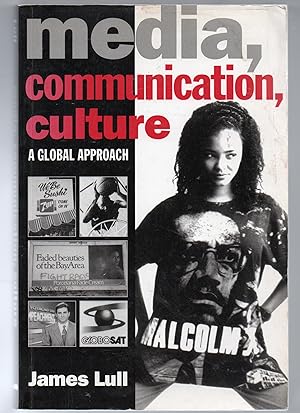 Immagine del venditore per Media, Communication , Culture A Global Approach venduto da Frabjoy Books