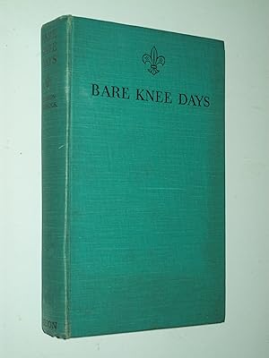 Seller image for Bare Knee Days for sale by Rodney Rogers