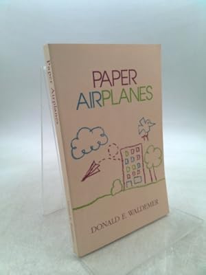 Seller image for Paper Airplanes for sale by ThriftBooksVintage