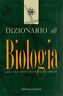 Bild des Verkufers fr Dizionario di biologia della Oxford University Press zum Verkauf von Messinissa libri