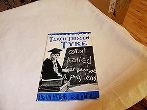 Seller image for Teach Thissen Tyke. Yorksher Speyks No. 2 for sale by The Book Box