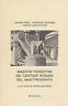 Immagine del venditore per Maestri fiorentini nei cantieri romani del Quattrocento venduto da Messinissa libri