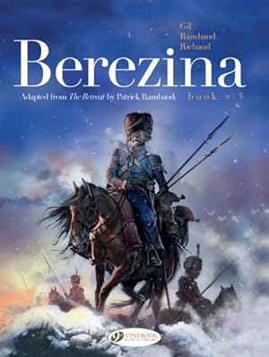 Imagen del vendedor de Berezina 2 a la venta por GreatBookPrices