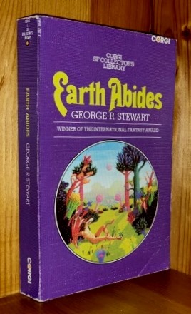 Image du vendeur pour Earth Abides mis en vente par bbs