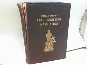 Lehrbuch der Navigation 1.Teil