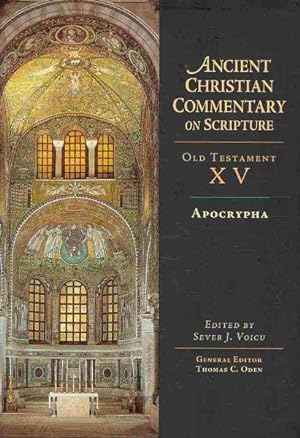 Seller image for Apocrypha for sale by GreatBookPrices