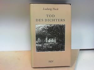 Tod des Dichters