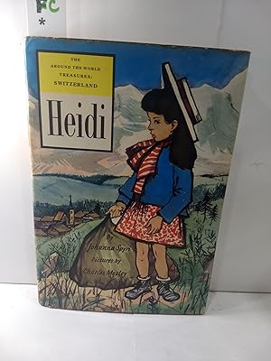 Heidi