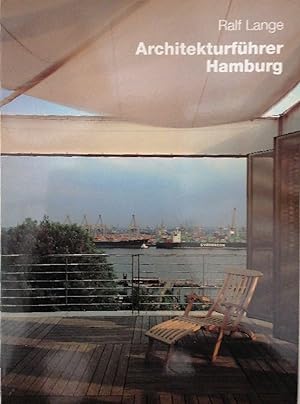 Architekturfuhrer Hamburg