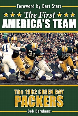 Imagen del vendedor de The First America's Team: The 1962 Green Bay Packers (Paperback or Softback) a la venta por BargainBookStores