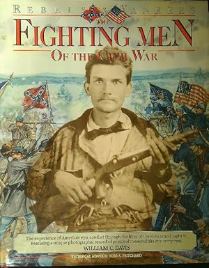 Seller image for The fighting men of the civil war for sale by Miliardi di Parole