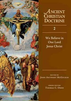 Seller image for We Believe in One Lord Jesus Christ for sale by GreatBookPrices