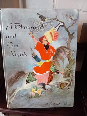 Image du vendeur pour A Thousand and One Nights mis en vente par Stone Soup Books Inc