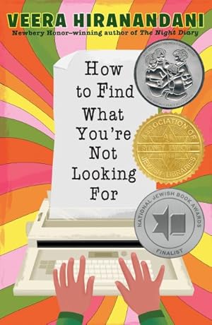 Seller image for How to Find What You're Not Looking for for sale by GreatBookPrices