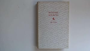 Seller image for Kentish Sources IV the Poor for sale by Goldstone Rare Books