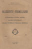 Immagine del venditore per Riassunto - formulario di geometria analitica, algebra, calcolo infinitesimale, calcolo vettoriale e meccanica razionale venduto da Messinissa libri