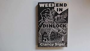 Seller image for Weekend in Dinlock for sale by Goldstone Rare Books