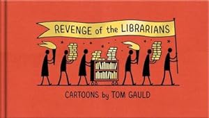 Seller image for Revenge of the Librarians for sale by Rheinberg-Buch Andreas Meier eK