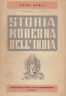 Seller image for Storia moderna dell'India for sale by Messinissa libri