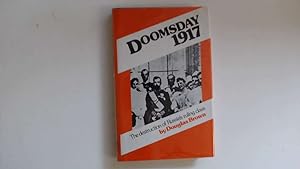 Image du vendeur pour Doomsday 1917: mis en vente par Goldstone Rare Books