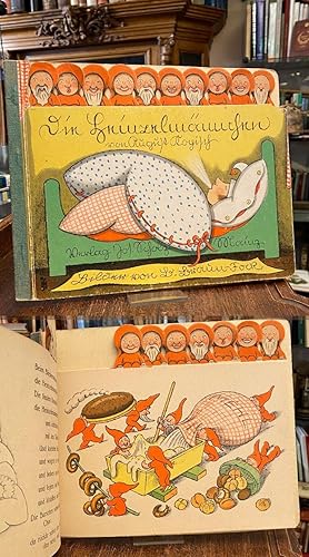 Seller image for Die Heinzelmnnchen. for sale by Antiquariat an der Stiftskirche