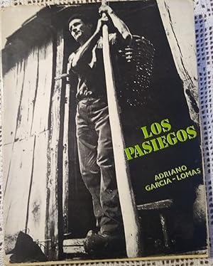 LOS PASIEGOS Estudio crítico, etnográfico y pintoresco 2ª edición