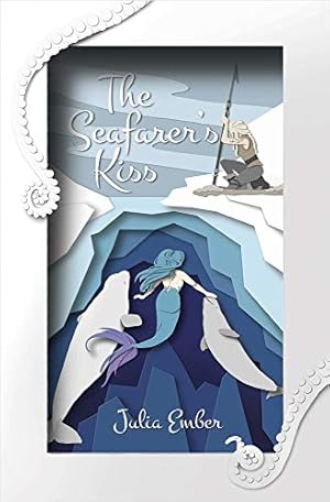 Image du vendeur pour The Seafarer's Kiss (1) mis en vente par Redux Books