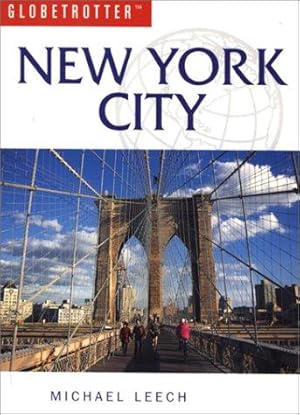 Immagine del venditore per New York City (Globetrotter Travel Guide) venduto da WeBuyBooks