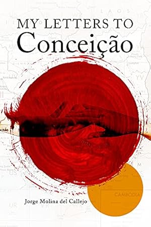 Seller image for My Letters To Conceio for sale by Redux Books