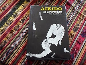 Aikido: Coordination of Mind and Body for Self Defence