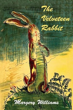 Seller image for The Velveteen Rabbit for sale by AHA-BUCH GmbH