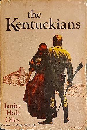 Seller image for Kentuckians for sale by Mister-Seekers Bookstore