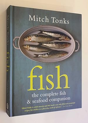 Seller image for Fish: The Complete Fish & Seafood Companion for sale by Maynard & Bradley