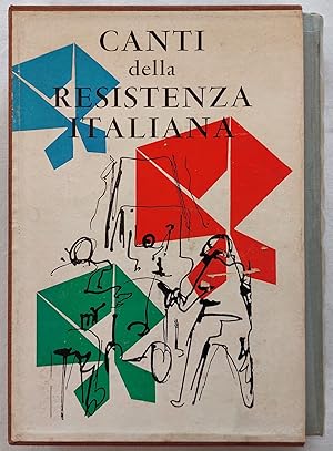 Canti della resistenza italiana