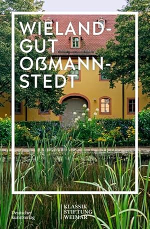 Seller image for Im Fokus : Wielandgut Omannstedt -Language: german for sale by GreatBookPrices