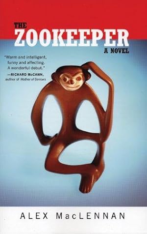 Seller image for The Zookeeper for sale by WeBuyBooks