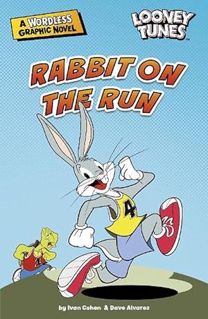 Seller image for Rabbit on the Run (Paperback) for sale by Grand Eagle Retail