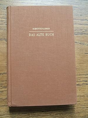 Das alte Buch