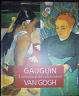 Seller image for GAUGIN VAN GOGH for sale by Messinissa libri